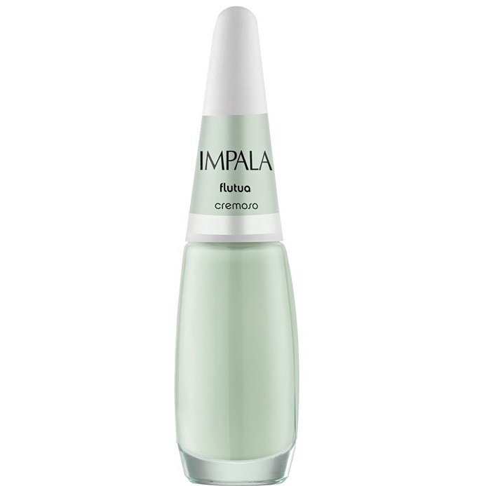 Esmalte Impala Flutua Cremoso Ml Shopee Brasil