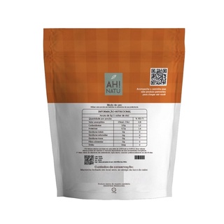 MACA PERUANA EM PO 200g AJUDA NO EQUILIBRIO HORMONAL Shopee Brasil