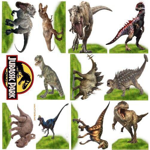 Kit 10 Displays Dinossauro Em Mdf Shopee Brasil