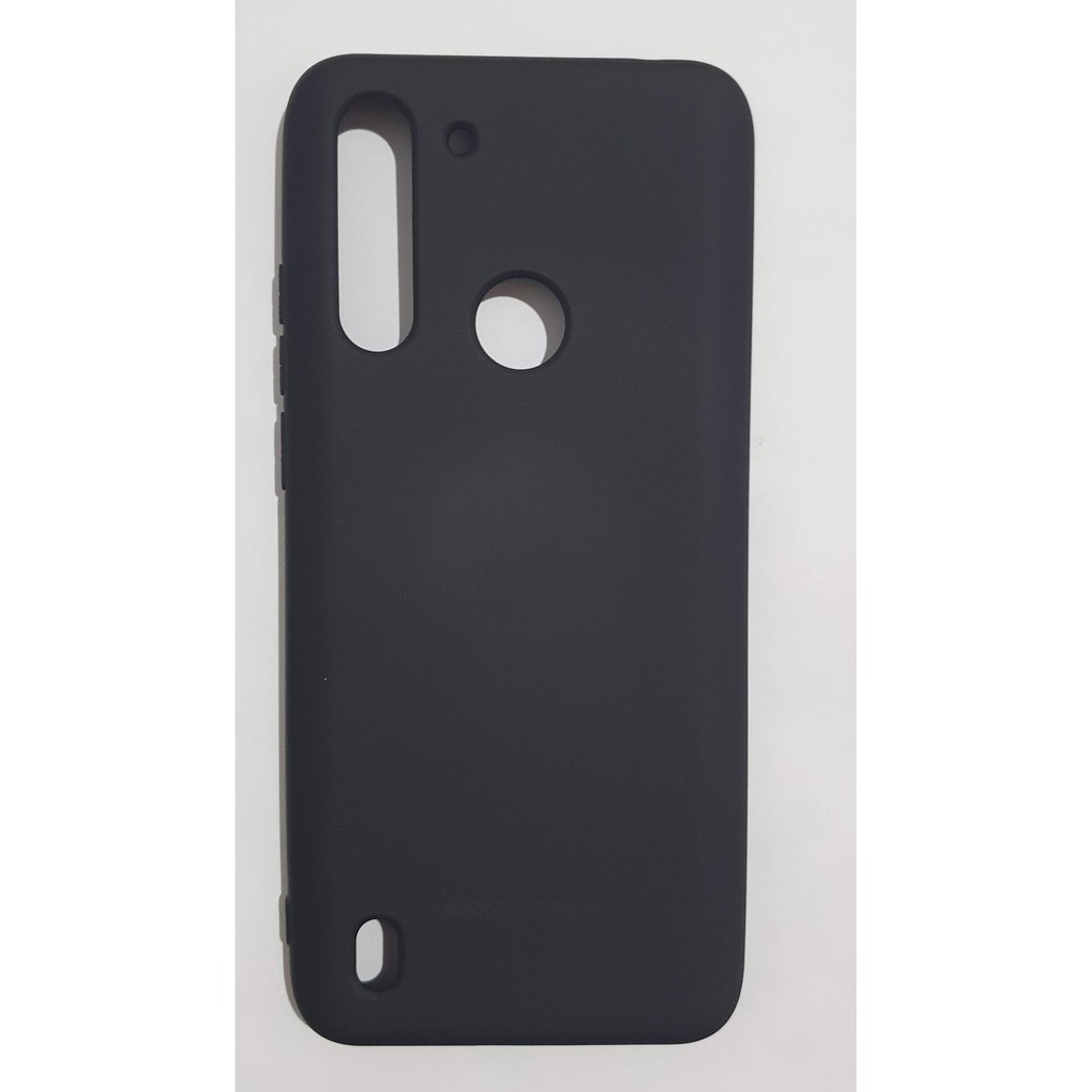 Capa Case Moto G8 Power Lite Xt2055 Silicone Aveludada Shopee Brasil