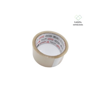 Fita Adesiva Adere 710 Transparente Para Empacotamento 45mm Shopee Brasil