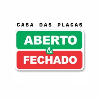 Placa Aceitamos Pix X Shopee Brasil