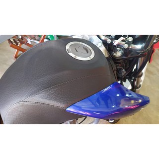 Capa Tanque Moto Start Fan Titan 125 150 160 Mix Bros Cg 95 99