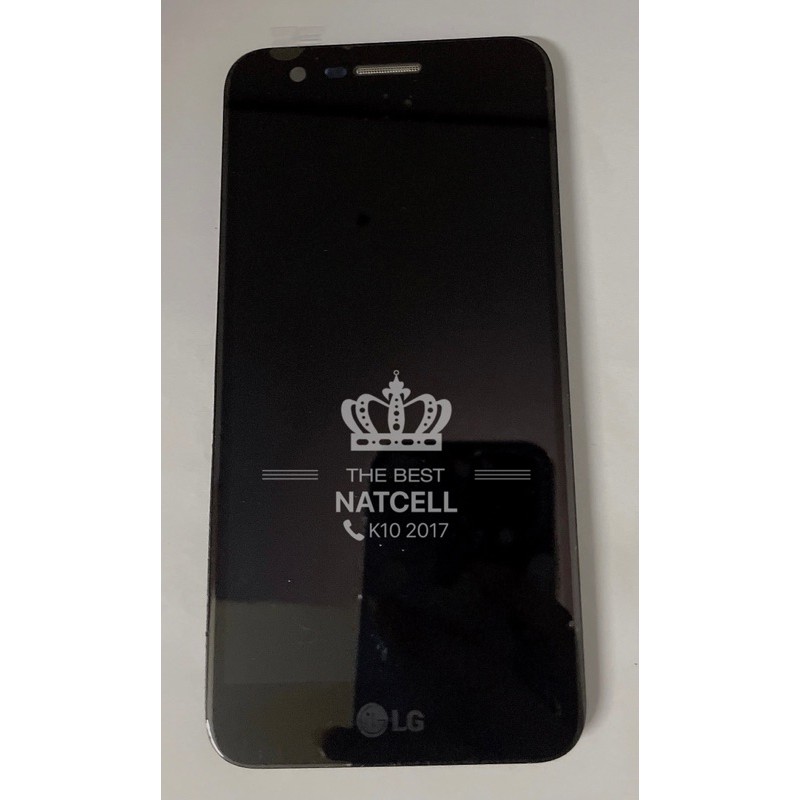 Tela Touch Frontal Display Lcd Lg K M Pronta Entrega Envio