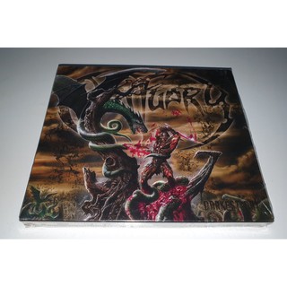 Cd Obituary Darkest Day Edicao Limitada Shopee Brasil