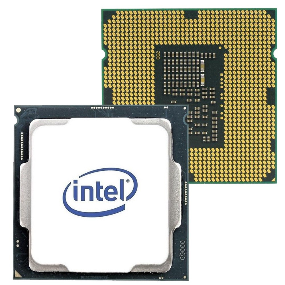 Processador Intel Core I Ghz Cache Mb Oem Lga Shopee