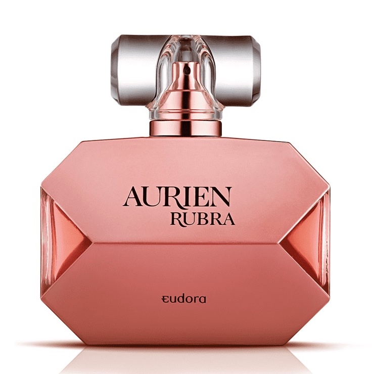 Aurien Rubra Ml Eudora Shopee Brasil