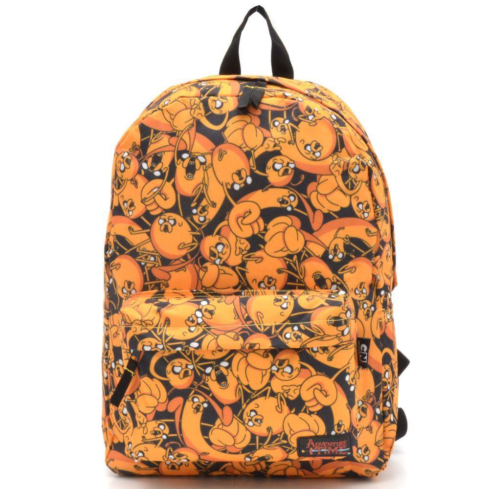 Mochila Hora De Aventura Dermiwil Shopee Brasil