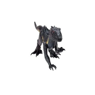 Jurassic World Boneco Dinossauro Indoraptor 38 Cm Original Mattel