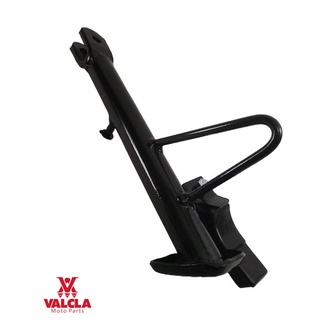 Cavalete De Apoio Lateral Borracha Cbx 250 Twister Pezinho De Apoio