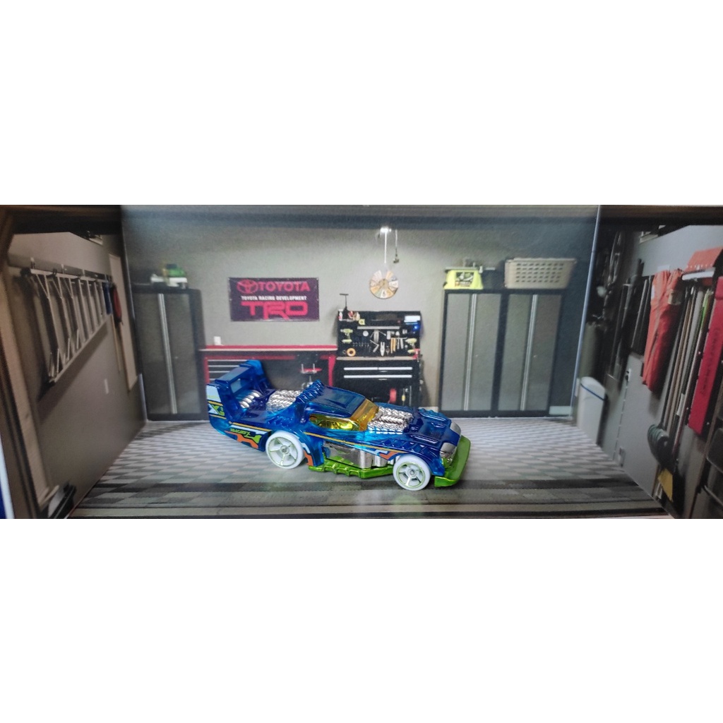 Hot Wheels Two Timer Shopee Brasil