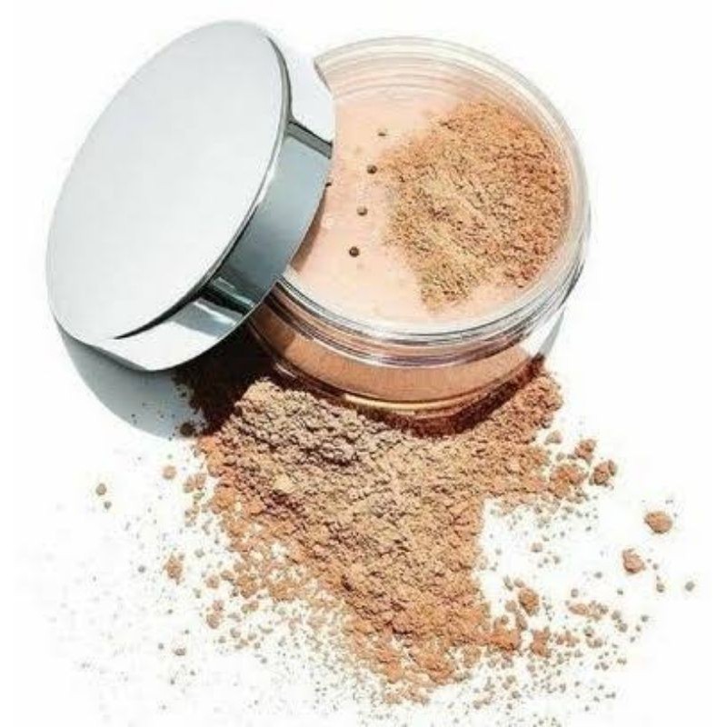 Base Em Po Mineral Mary Kay Disponivel Bege 1 Shopee Brasil