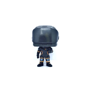 Funko Pop Fortinite Dark Voyager 442 Glows In The Dark Novo Shopee