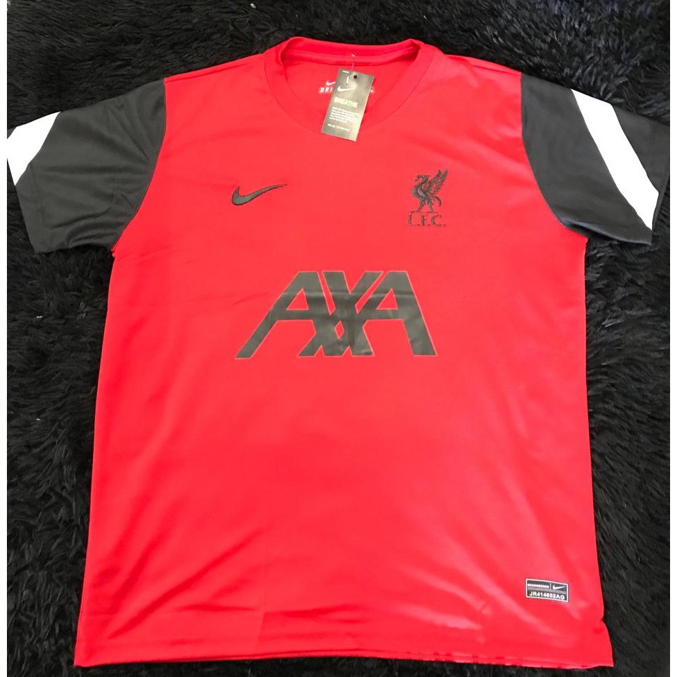 CAMISA LIVERPOOL VERMELHA 20 21 NIKE Shopee Brasil