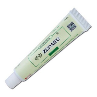 Zudaifu Pomada Original Para Psiorise E Dermatite 15 Gr Shopee Brasil