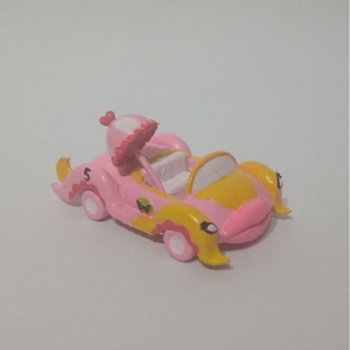 Miniatura Corrida Maluca Penélope Charmosa Wacky Races Shopee Brasil