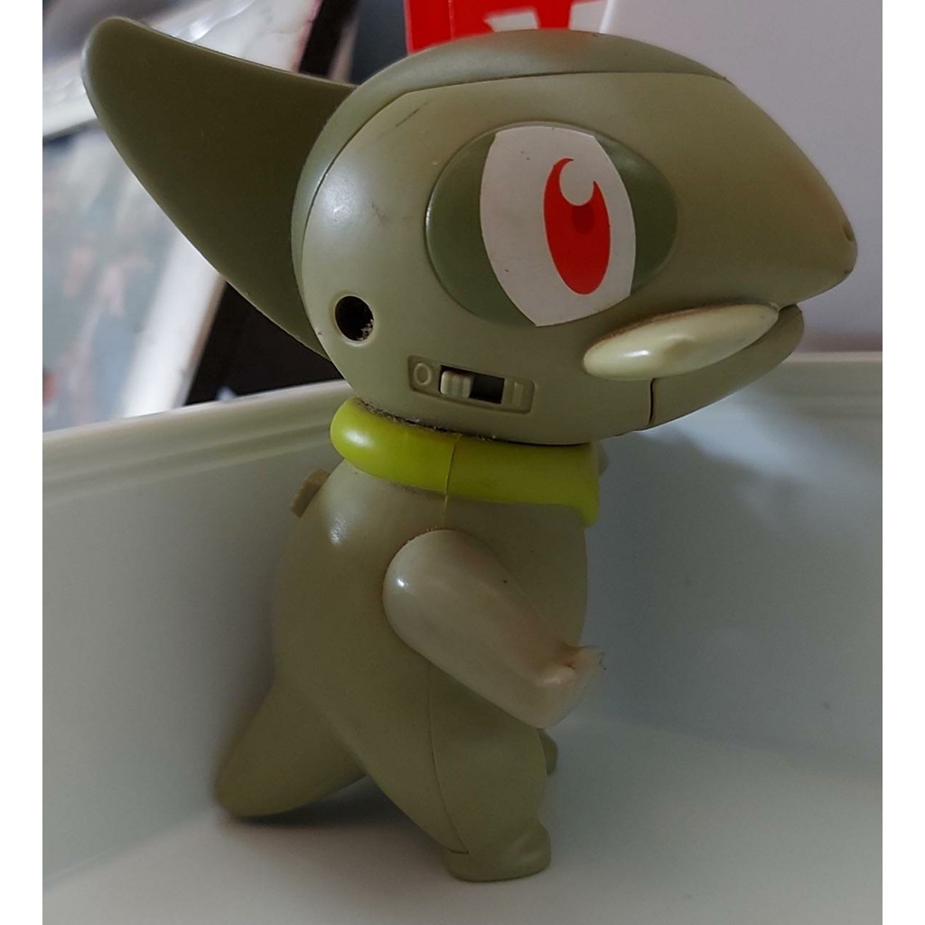 Boneco Axew E Pikachu Mc Donalds Pokemon 2012 Shopee Brasil