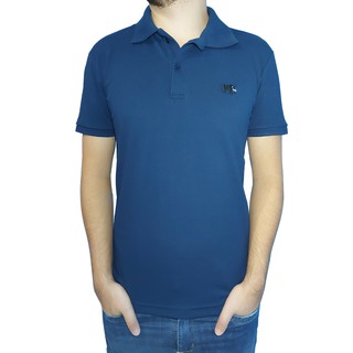 Camisa Gola Polo Masculina Diversas Corres Shopee Brasil