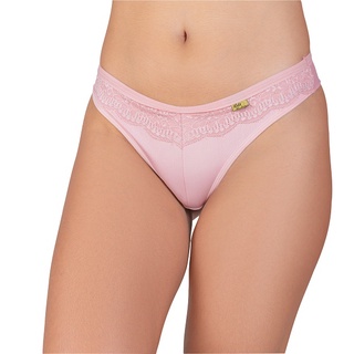 Kit Lingerie Calcinha Sexi Sensual Fio Dental Fio Duplo Atacado E