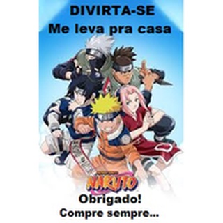 1000 Cards Figurinhas Naruto 250 Envelope Lacrados Shopee Brasil