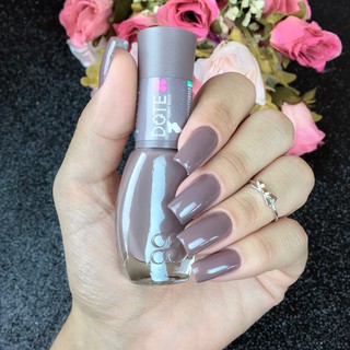 Esmalte Dote Nude Open Boot Ml Shopee Brasil