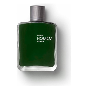 Deo Parfum Natura Homem Verum 100 Ml Shopee Brasil