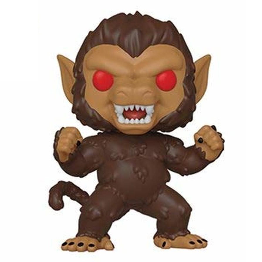 Funko Pop Great Ape Goku Oozaru 624 EE Exclusive Dragon Ball Z