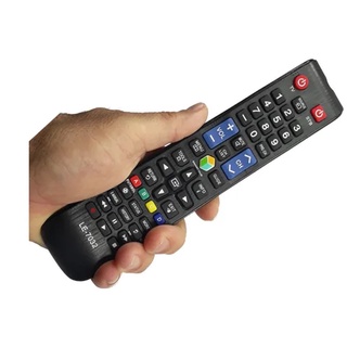 Controle Remoto Tv Samsung Smart Le Shopee Brasil