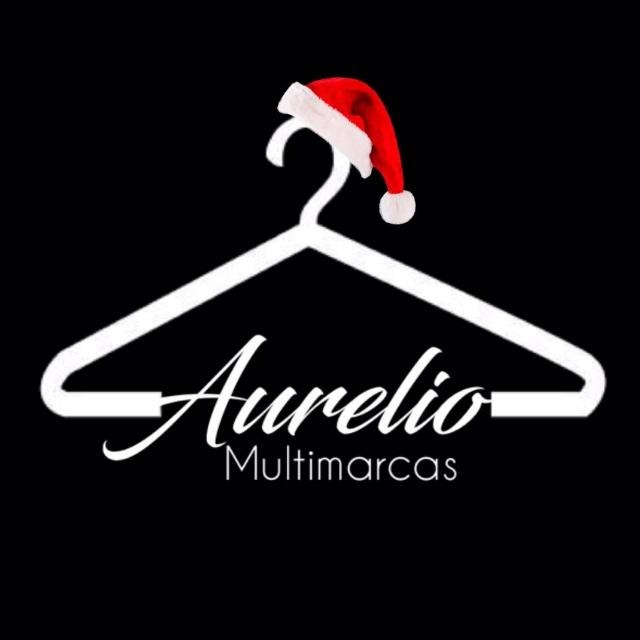 Aurelio Multimarcas Loja Online Shopee Brasil