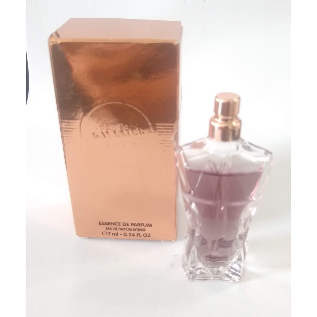 Miniatura Le Male Essence De Parfum Jean Paul Gaultier Eau De Parfum