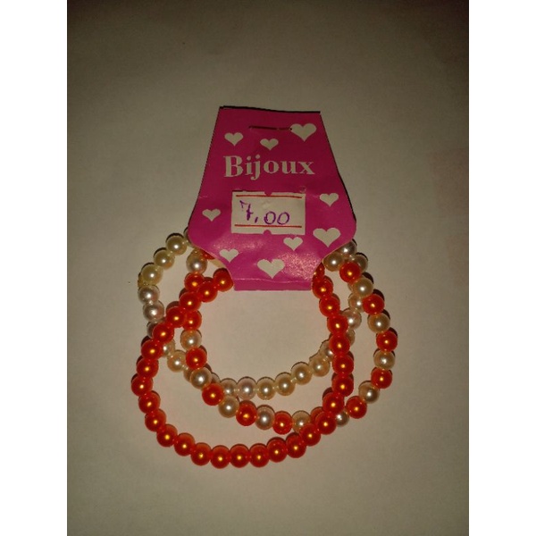 Pulseiras Shopee Brasil