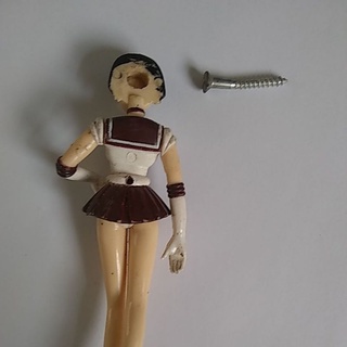 Boneca Hentai Shopee Brasil