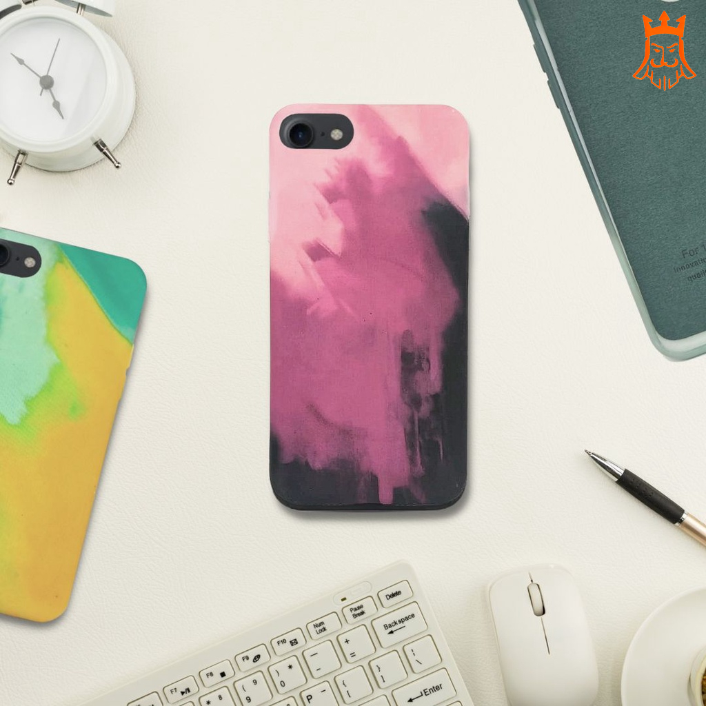 Capa Capinha Case Anti Impacto ESTAMPADA COLORIDA De Silicone