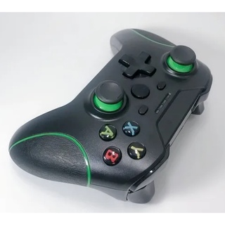 Controle Xbox One Sem Fio Joystick Videogame Pc Ps Wireless Shopee