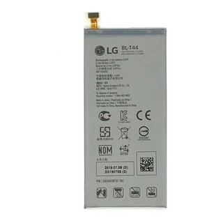 Bateria Lg Bl T Q X X X K Max K Prime Mah Original