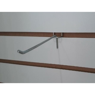 Gancho Eucatex De 15cm Kit 60 Unidades Para Painel Perfurado E