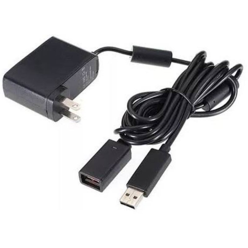 Fonte Adaptador Kinect Xbox 360 Bivolt Shopee Brasil