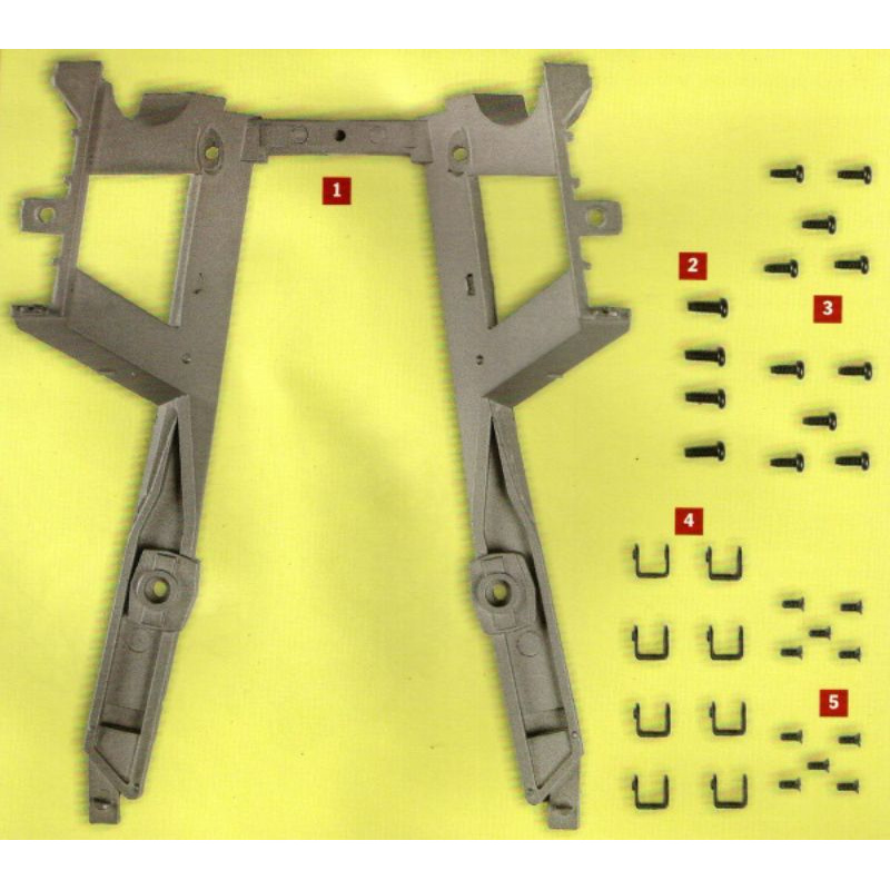 Edição 26 Da Coleção Ferrari Gran Turismo Ferrari Enzo 1 10 Planeta