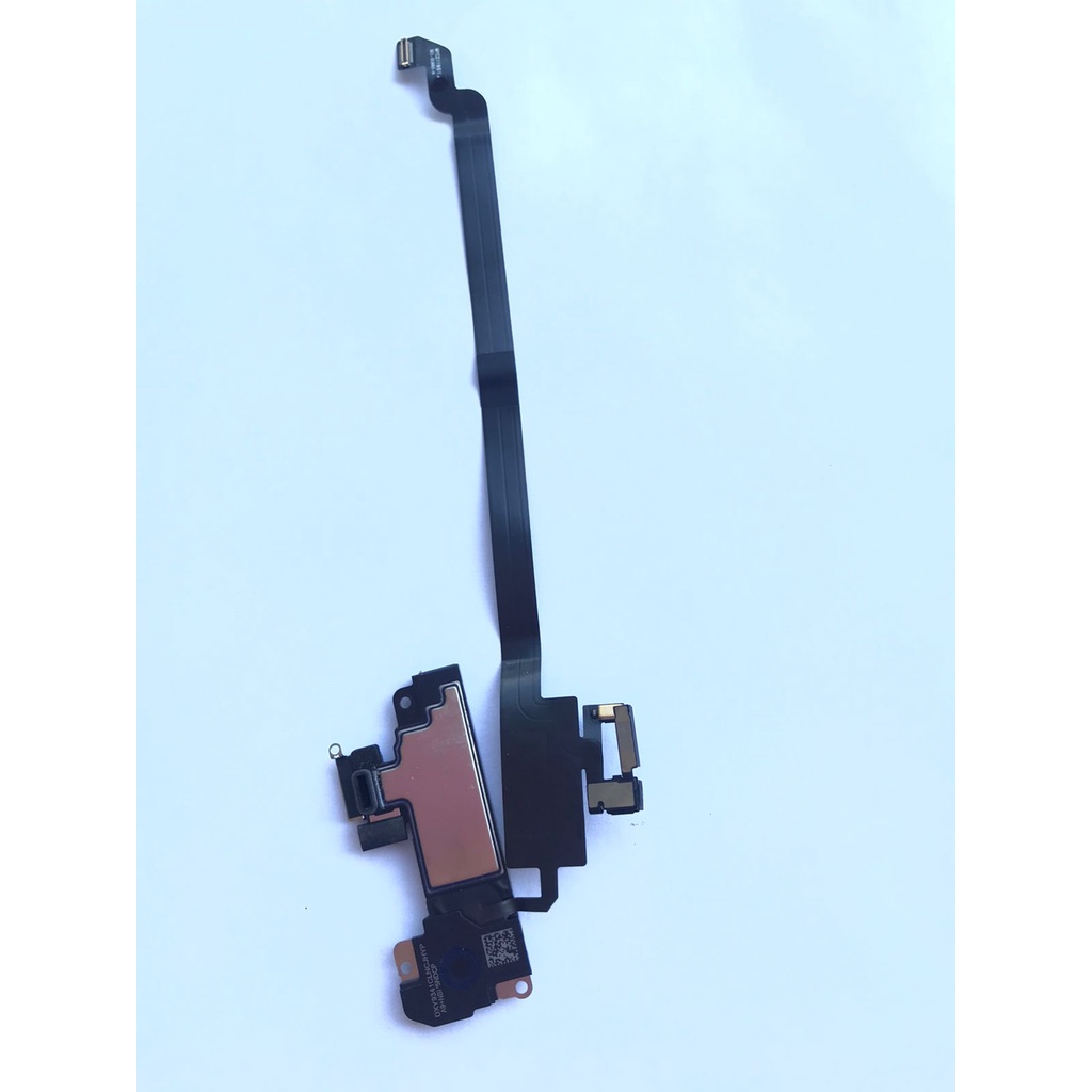 Alto Falante Auricular IPhone XR Flex Sensor Proximidade Shopee Brasil