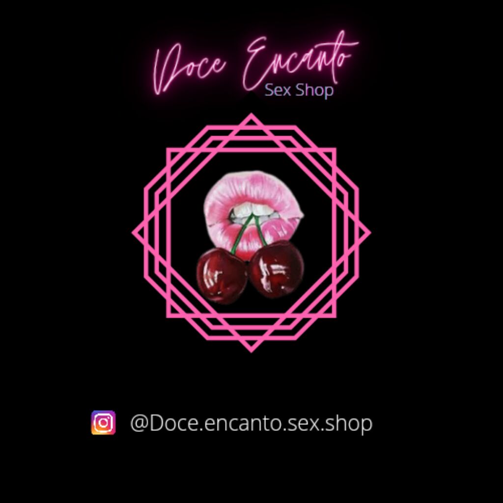 Doce Encanto Sex Shop Loja Online Shopee Brasil
