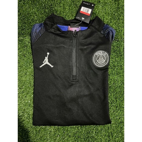 Conjunto De Treino De Futebol Paris Saint Germain Shopee Brasil