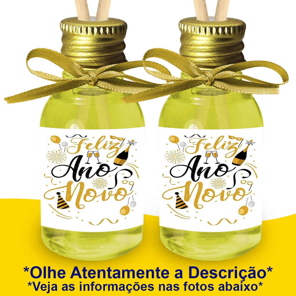 Kit 30 Lembrancinhas Mini Aromatizadores Personalizados Shopee Brasil