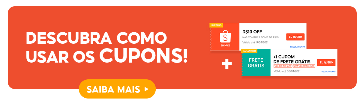 Cupons Di Rios Shopee Brasil