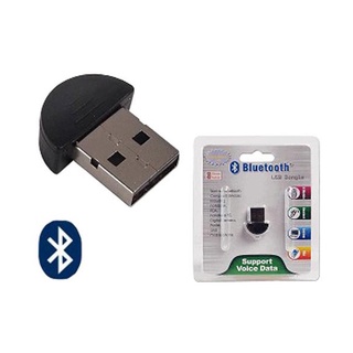 Adaptador Receptor Usb Bluetooth Dongle Plug Transmissor Pc E