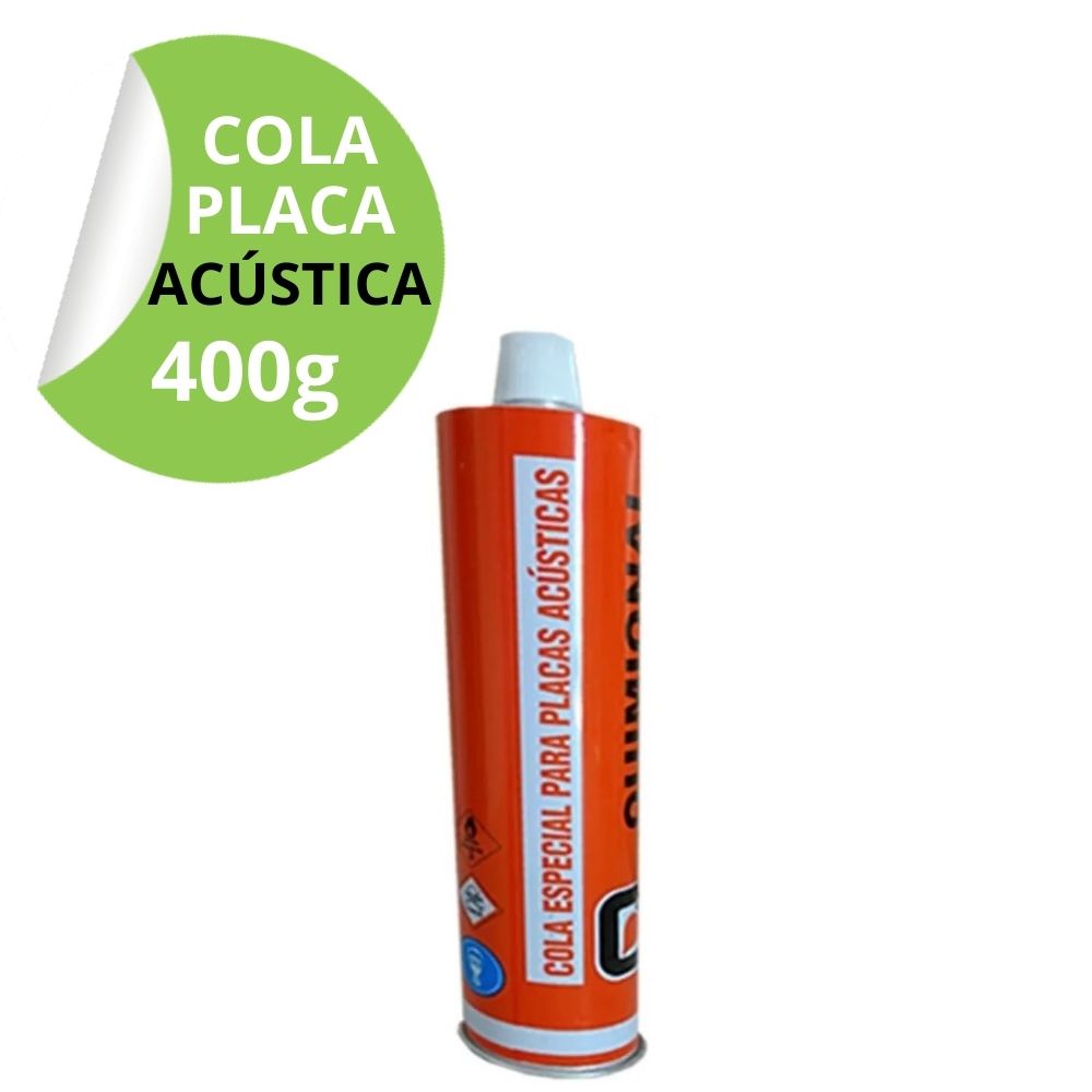 Cola Para Espuma Acústica Cola Especial P Espuma 400g Shopee Brasil