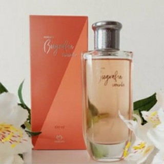 Biografia Caminhos Perfume Feminino Natura Shopee Brasil