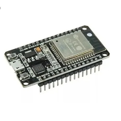 Esp Wroom Devkit V Wifi Bluetooth Shopee Brasil