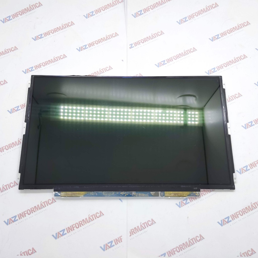 Tela Led Slim 13 3 40 Pinos Brilho Lt133ee09100 Escorrega o Preço