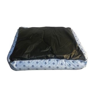 Cama Pra Cachorro E Gato Pet De Luxo Fibra Tamanho GG Shopee Brasil