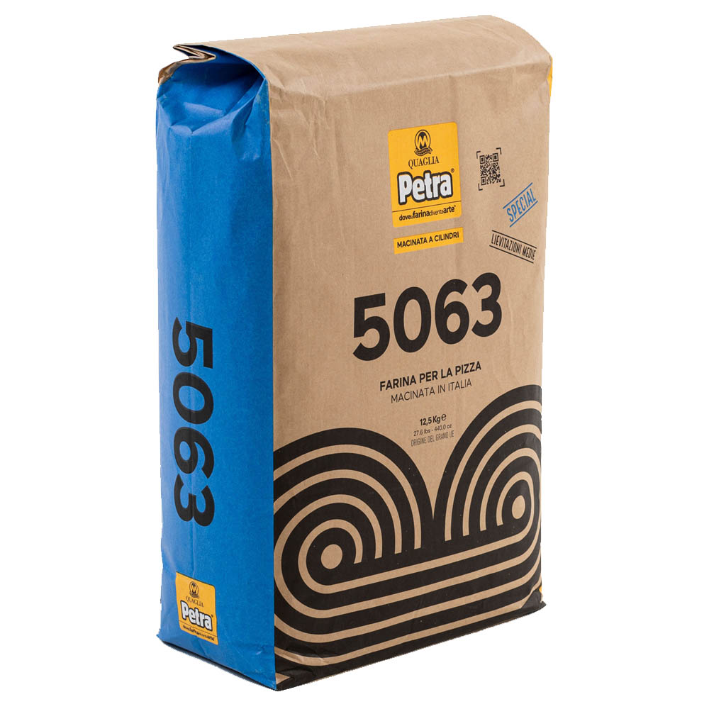 Farinha 0 Petra 5063 Special Italiana 12 5 Kgs Shopee Brasil